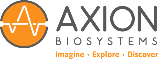 Logo-Axion